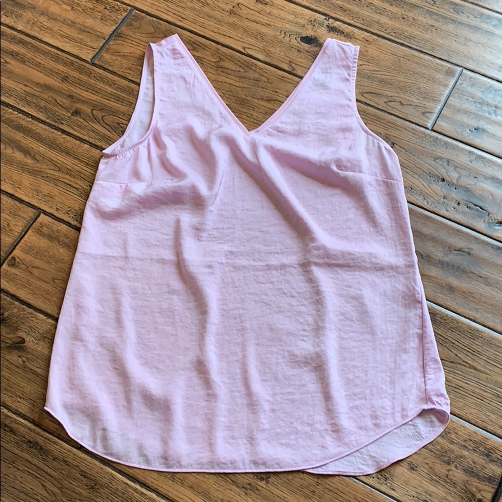 Banana Republic cami